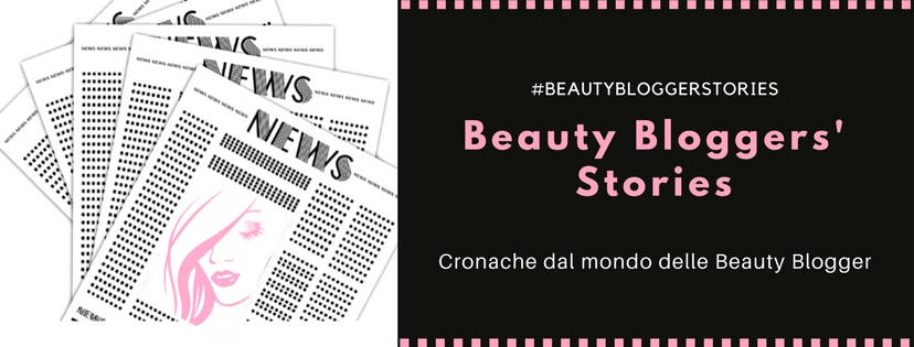 Beauty Bloggers' Stories